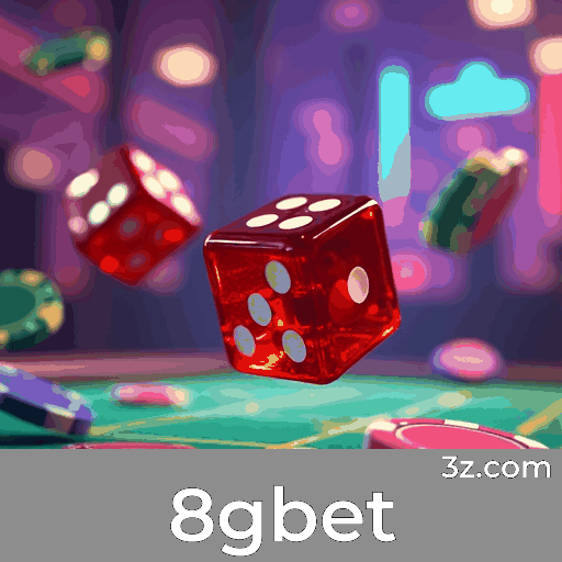 Aposta Segura com 8gbet: Cassino Premiado