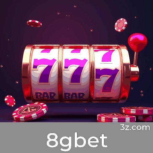 Aposta Segura com 8gbet: Cassino Premiado