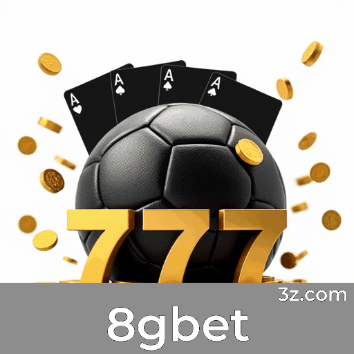 Aposta Segura com 8gbet: Cassino Premiado