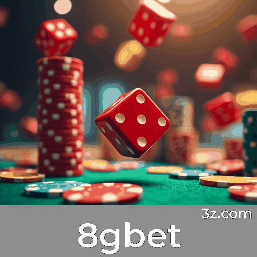 Mergulhe no Ambiente Envolvente do Cassino 8gbet