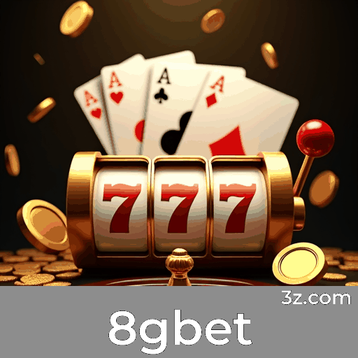 8gbet: Slots com Mega Prêmios e Mais Jogos Únicos para Você