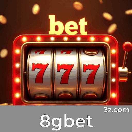 Aposta Segura com 8gbet: Cassino Premiado