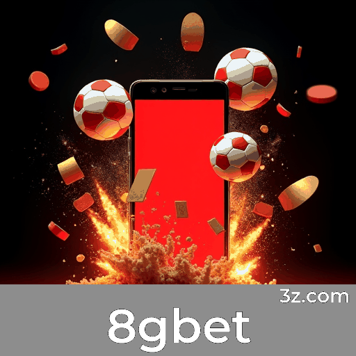 Estratégias de Aposta no Esporte: Maximize Lucros com 8gbet