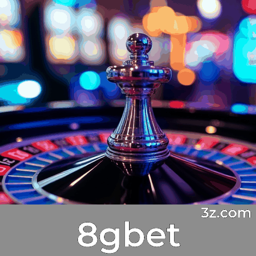 Aposta Segura com 8gbet: Cassino Premiado