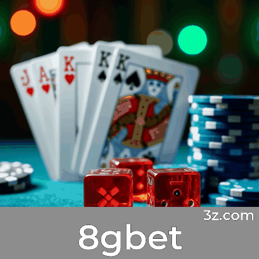 Experiência Premium para Membros no 8gbet