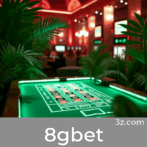 Experiência Premium para Membros no 8gbet