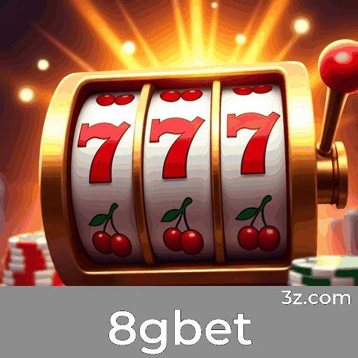 Aposta Segura com 8gbet: Cassino Premiado